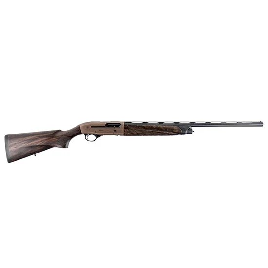 Beretta A400 Xplor Action 28GA with 26-inch vent-rib barrel, bronze receiver and walnut stock