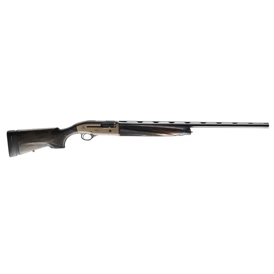 Beretta A400 Xplor Action shotgun 26 inch vent-rib barrel bronze receiver walnut stock