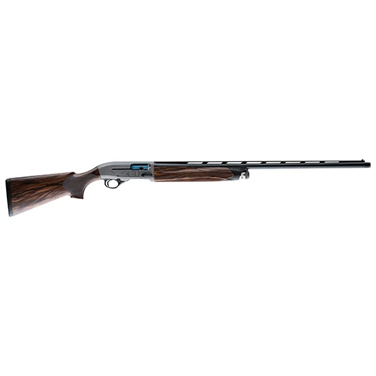 Beretta A400 Xcel Sporting 12 Gauge semi-auto shotgun with walnut stock and ventilated rib
