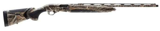 Beretta A400 Xtreme Plus 12ga 26 inch Realtree Max-7 camo semi-automatic shotgun