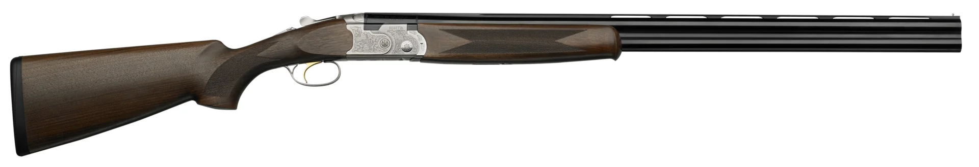 Beretta 686 Silver Pigeon I Vittoria 20ga 28in O/U