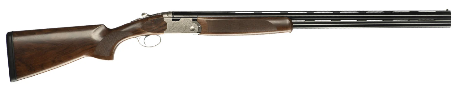 Beretta 686 Silver Pigeon I Sporting 12 Gauge 32in left-hand over-under shotgun