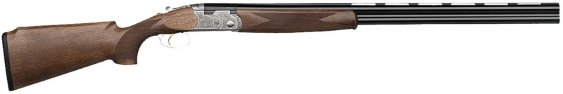 Beretta 686 Silver Pigeon I Vittoria 20ga 30in Sporting Shotgun with walnut stock