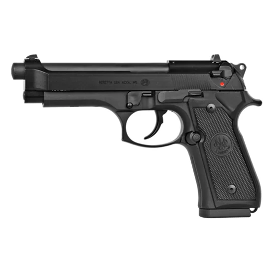 Beretta M9-22 .22 LR Full-Size Pistol, 10+1