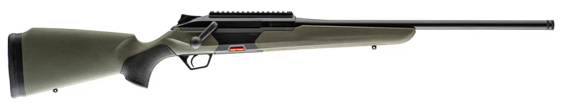 Beretta BRX1 .308 Winchester 20 inch threaded barrel green synthetic stock
