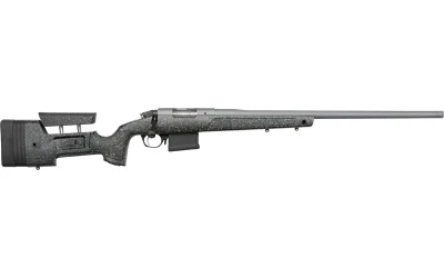 Bergara HMR Pro 22 Creedmoor 20-Inch Threaded Barrel