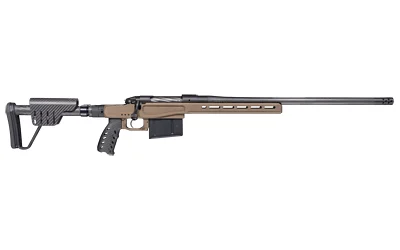 Bergara MG Lite 22 Creedmoor 20in Carbon Fiber Chassis