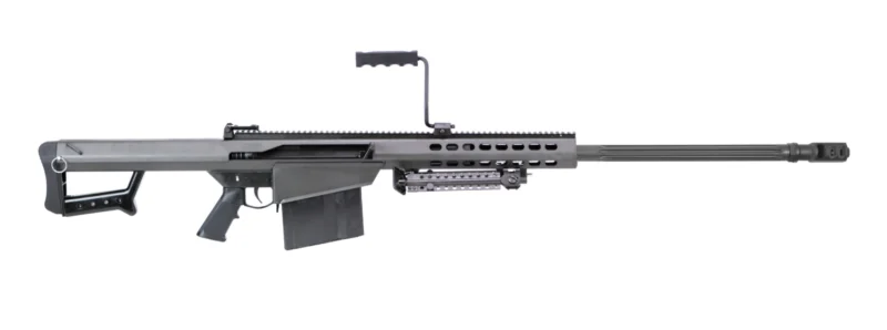 Barrett 82A1 Rifle .416 Barrett 29" 10+1