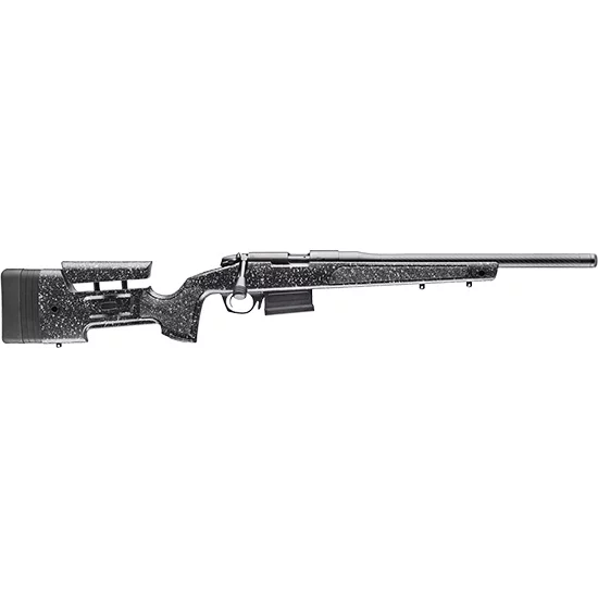 Bergara B-14R Trainer .22 WMR carbon fiber barrel synthetic stock rifle