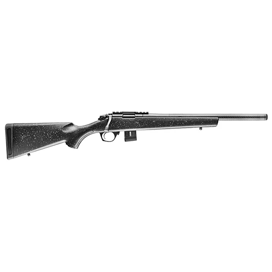 Bergara BMR Micro .22 WMR 20 inch carbon fiber barrel synthetic stock