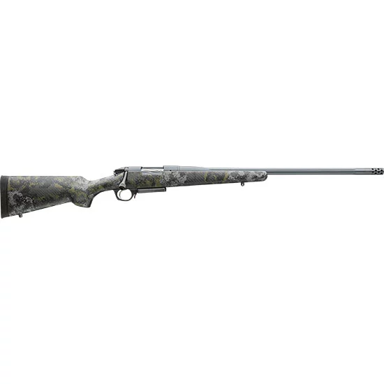 Bergara Canyon Premier — 6.5 PRC, Carbon Fiber Stock