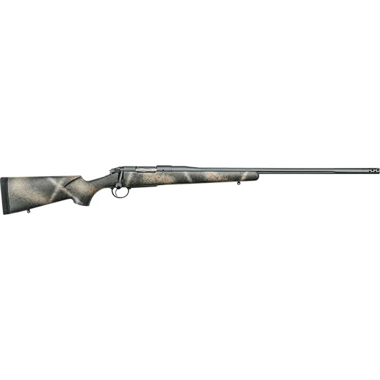 Bergara BGA Premier Highlander 28 Nosler 26in
