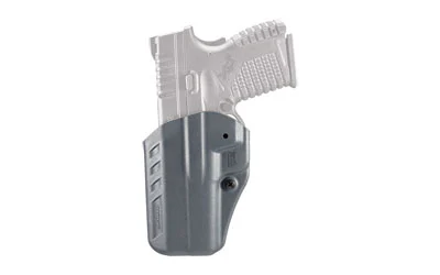 BLACKHAWK A.R.C. IWB holster Urban Gray for Springfield XDS, ambidextrous