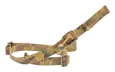 Blue Force Gear GMT sling 1.25-inch MultiCam nylon 2-point sling