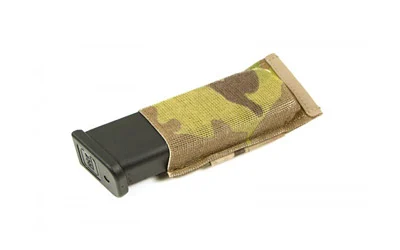 Blue Force Gear Ten-Speed single pistol magazine pouch MultiCam MOLLE