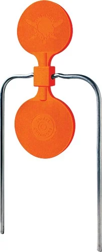 Do All Outdoors Impact Seal Spinner Bullet Pong target - self-healing, rated .22-.50 cal