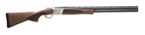 Browning Cynergy Field 20ga 26in blued finish walnut stock over/under shotgun