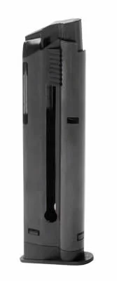 Browning 1911-22 10-round .22 LR magazine black blued steel