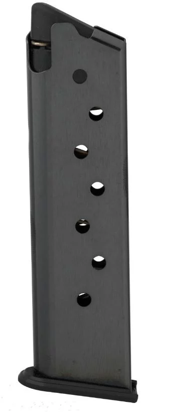 Browning 1911-380 8-round blued steel magazine for .380 ACP