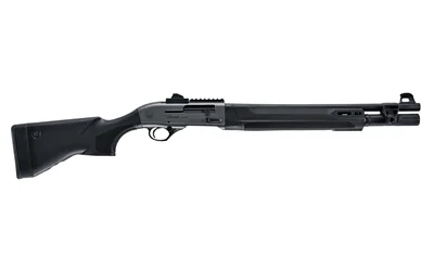 Beretta A300 Ultima Patrol 20 Gauge 19.1 inch synthetic shotgun with ghost ring sights