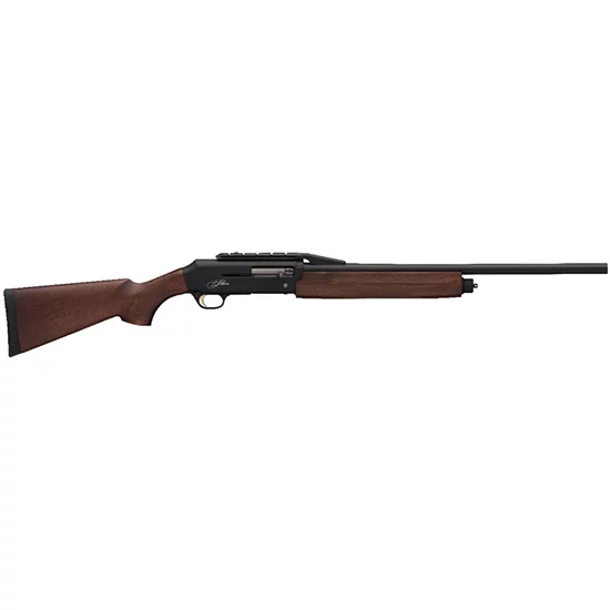 Browning Silver Rifled Deer 20ga 22-inch rifled barrel walnut stock semi-auto shotgun
