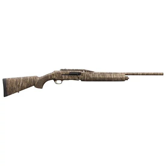 Browning Silver Rifled Deer 20 Gauge 22 inch Mossy Oak Bottomland shotgun