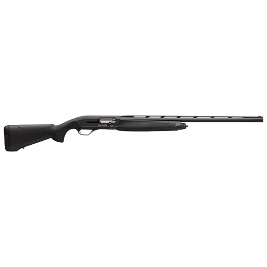 Browning Maxus II Stalker 12 GA 26" 4+1 Semi-Auto
