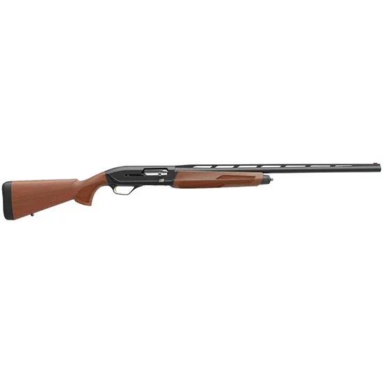 Browning Maxus II Hunter 12ga 28in vent-rib barrel walnut stock