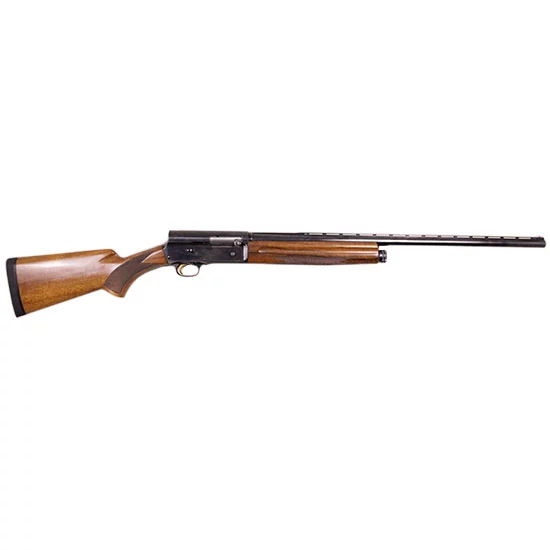 Browning A5 Sweet Sixteen 16 gauge shotgun 28 inch barrel gloss walnut stock