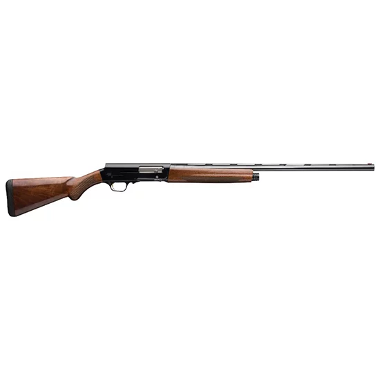 Browning A5 Lightning Sweet Sixteen 16 gauge 28 in shotgun with gloss Turkish walnut stock