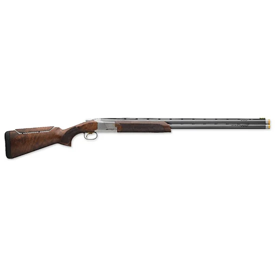 Browning Citori 725 Pro Sporting 20 Gauge over/under shotgun with 30-inch blued ported barrels and walnut stock
