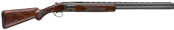 Browning Citori Gran Lightning 28 Gauge 26-inch barrel blued receiver walnut stock