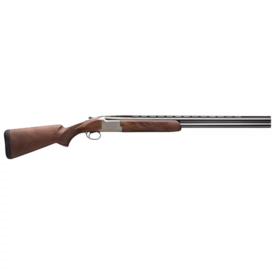 Browning Citori Hunter Grade II .410 Bore 28 in over/under shotgun with walnut stock