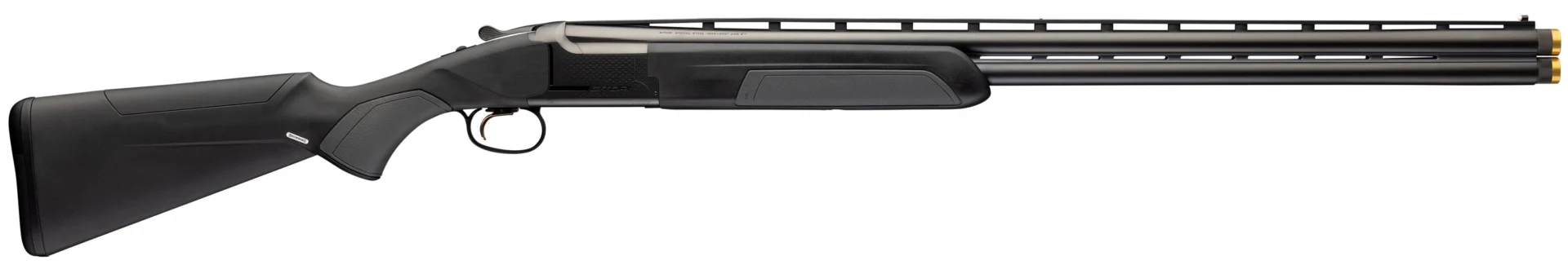 Browning Citori CX Composite 12ga 30in over-under shotgun with black synthetic stock