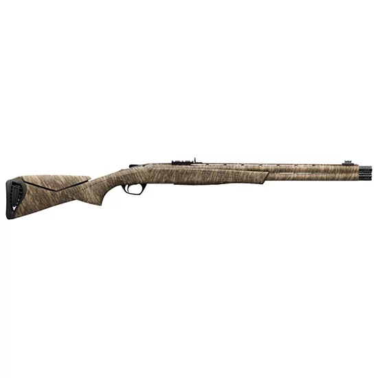 Browning Cynergy Ultimate Turkey 12ga 24in Mossy Oak Bottomland over-under shotgun