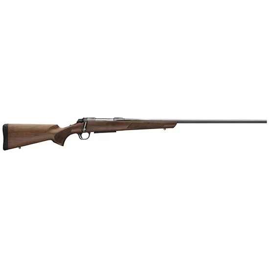 Browning A-Bolt III Hunter .243 Winchester 22 inch barrel matte blued walnut stock