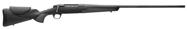 BRO X-BOLT 2 HUNT COMP BLK 270WIN 22 4RD
