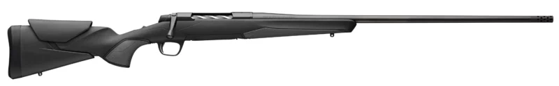 Browning X-Bolt 2 Hunter Composite 7mm Rem Mag bolt-action rifle, matte blued finish
