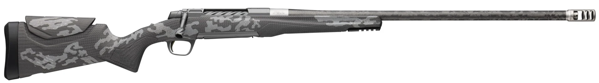 Browning X-Bolt 2 Mountain Pro CF .300 PRC 26in