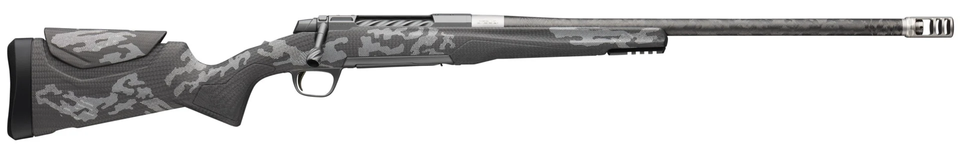 Browning X-Bolt 2 Mountain Pro SPR CF .300 PRC, 22 in
