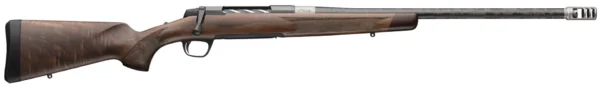 BRO X-BOLT 2 MEDALLION CF SR 6.5CREED 22 4RD