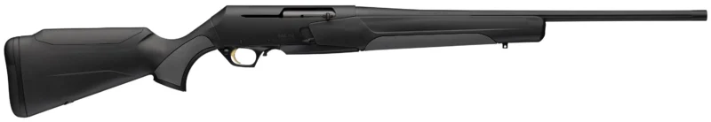 Browning BAR MK4 Hunter 7mm Rem Mag 24 in fluted blued barrel synthetic stock