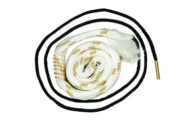 Hoppe's BoreSnake Den 16 Gauge shotgun bore rope and compact storage case