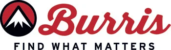 Burris Fullfield 3-12x56mm Ballistic E3 rifle scope black matte