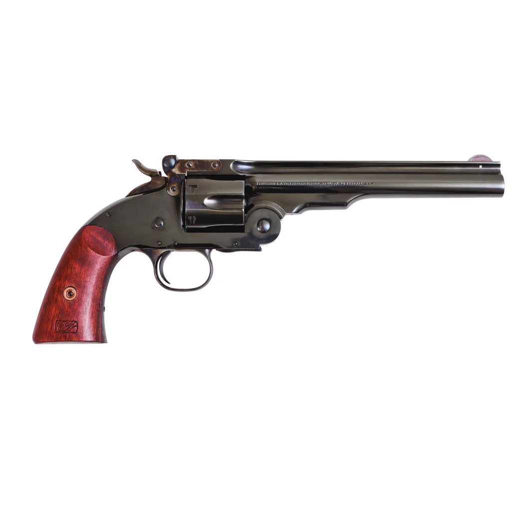 Cimarron Model No.3 Schofield .45 LC 7" 6-Shot