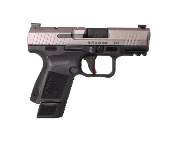 CANIK TP9 ELITE SC TUNG 3.5"