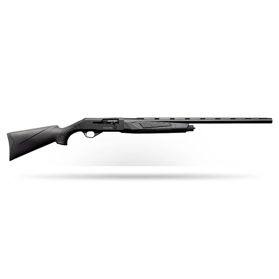 Charles Daly 601 12ga 28in semi-auto field shotgun, black synthetic stock