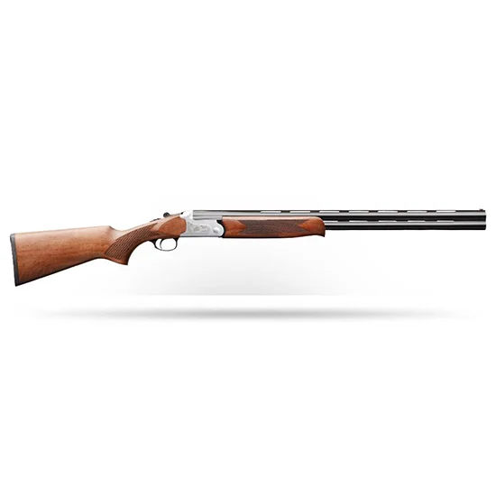 Charles Daly Chiappa CDLY 202 20GA 26 inch White Walnut MC3 over-under shotgun