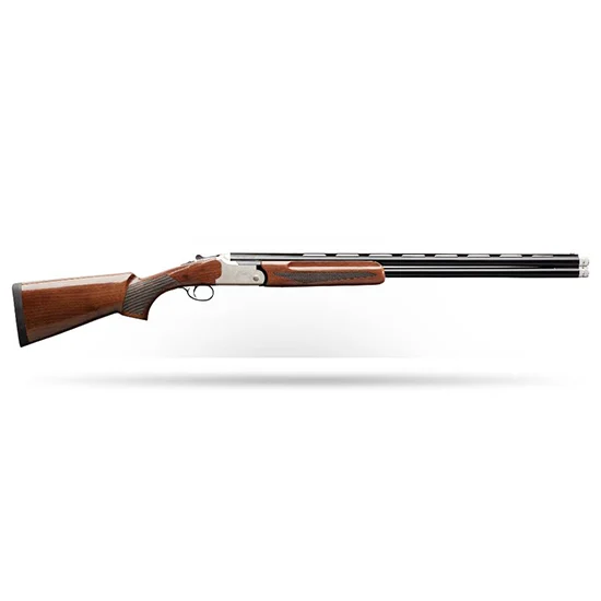 Charles Daly Chiappa CDLY 202A 20GA 26 over/under shotgun with white walnut stock