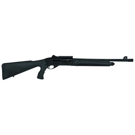 Charles Daly Chiappa CA612 Tactical 12GA (3") 22" Black Synthetic